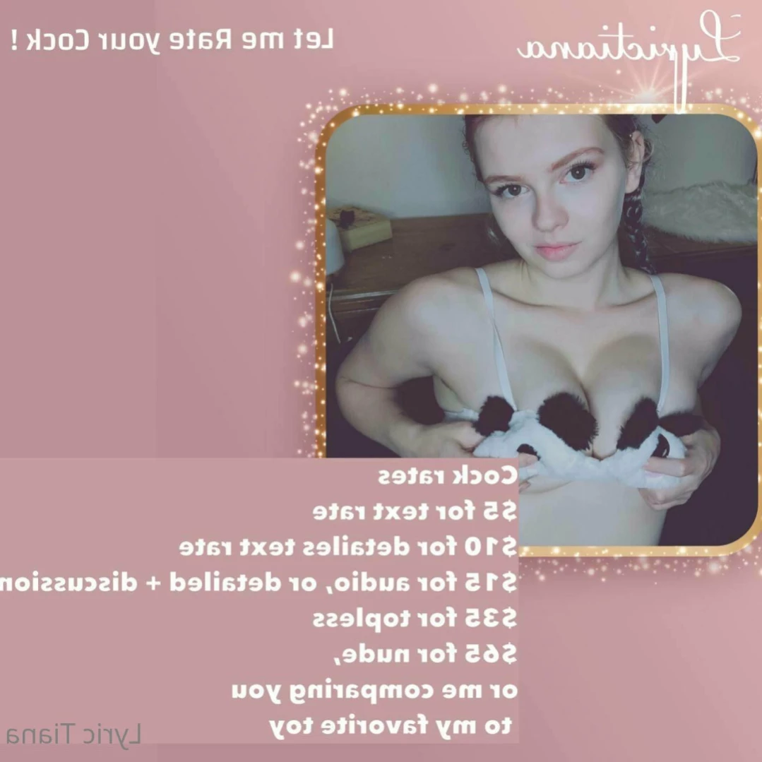 🌸Lyric Tiana🌸Top Creator🌸 [ lyrictiana ] Onlyfans leaked photo 10943802 on Hotleaks.tv