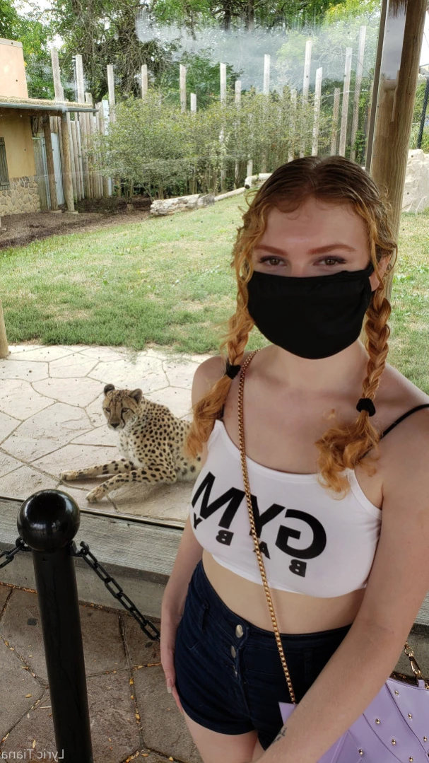 🌸Lyric Tiana🌸Top Creator🌸 [ lyrictiana ] Onlyfans leaked photo 10954278 on Hotleaks.tv