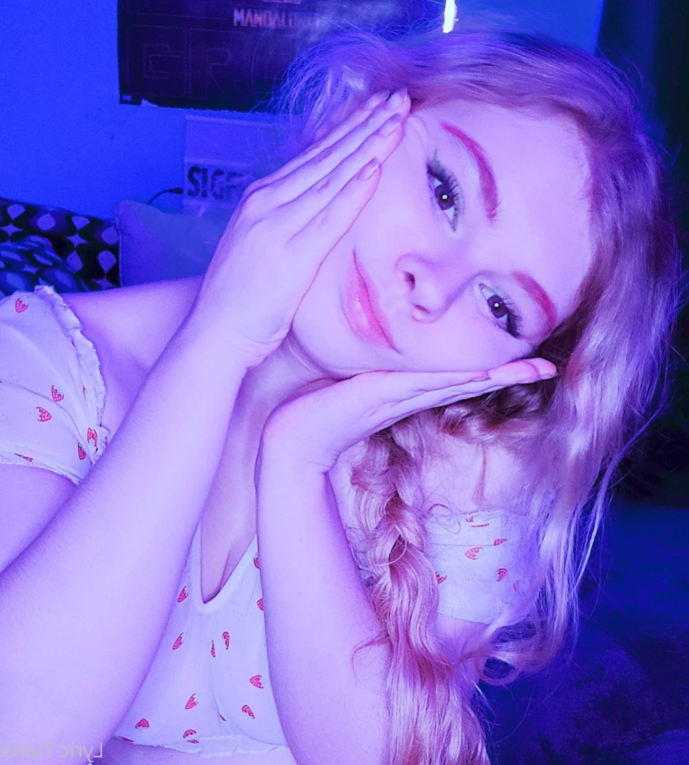 🌸Lyric Tiana🌸Top Creator🌸 [ lyrictiana ] Onlyfans leaked photo 10956452 on Hotleaks.tv