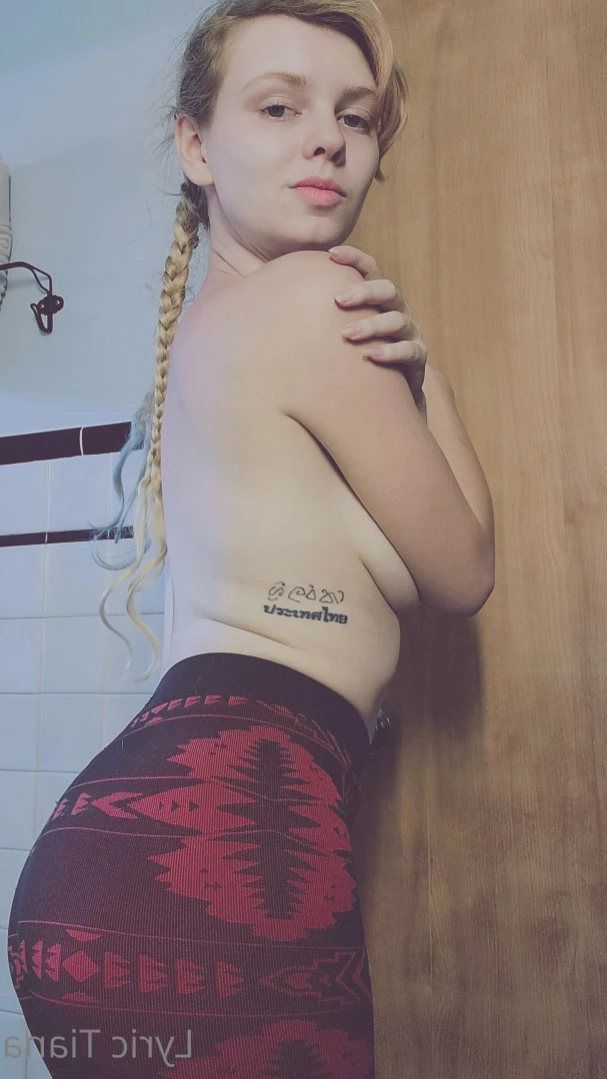 🌸Lyric Tiana🌸Top Creator🌸 [ lyrictiana ] Onlyfans leaked photo 10985031 on Hotleaks.tv