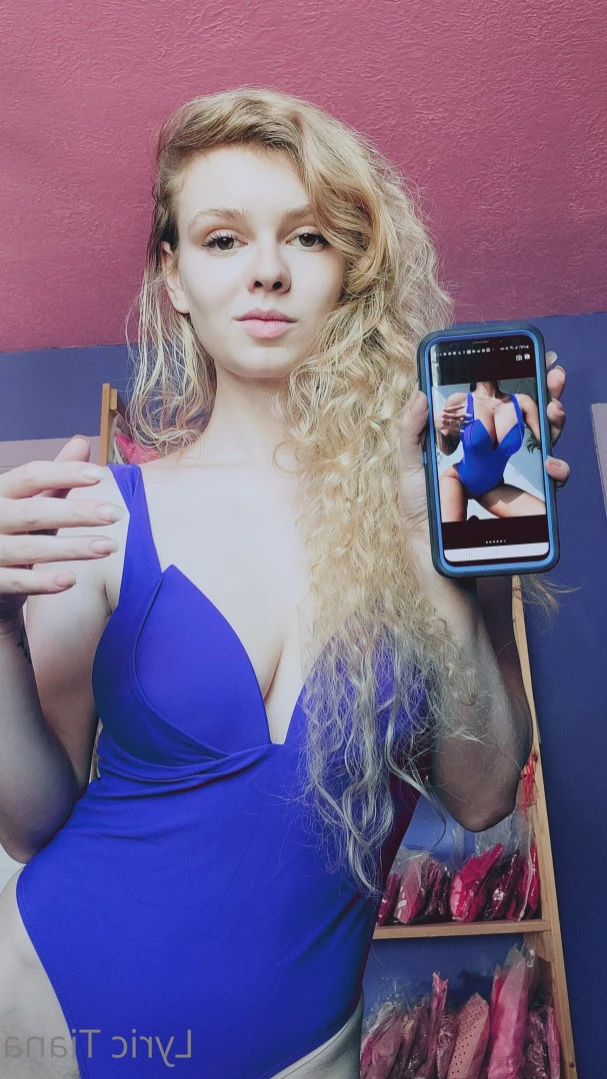 🌸Lyric Tiana🌸Top Creator🌸 [ lyrictiana ] Onlyfans leaked photo 11235626 on Hotleaks.tv