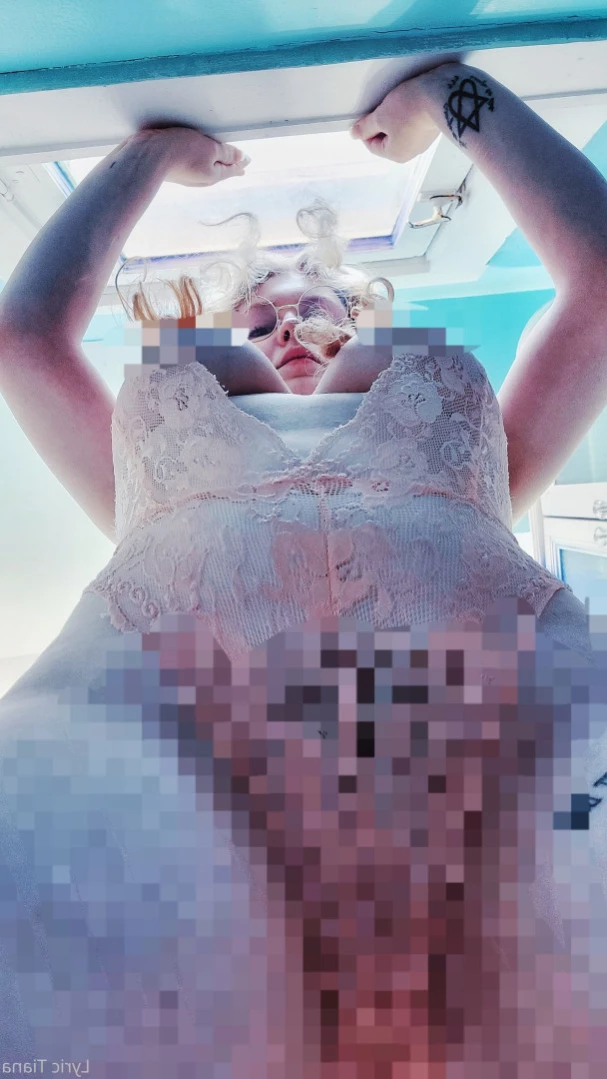 🌸Lyric Tiana🌸Top Creator🌸 [ lyrictiana ] Onlyfans leaked photo 11235631 on Hotleaks.tv