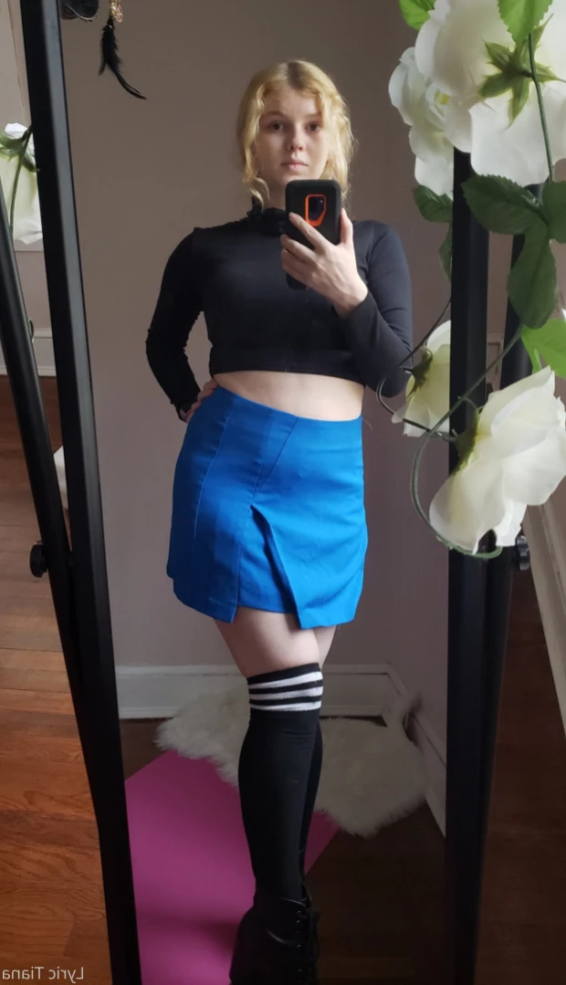 🌸Lyric Tiana🌸Top Creator🌸 [ lyrictiana ] Onlyfans leaked photo 11235636 on Hotleaks.tv