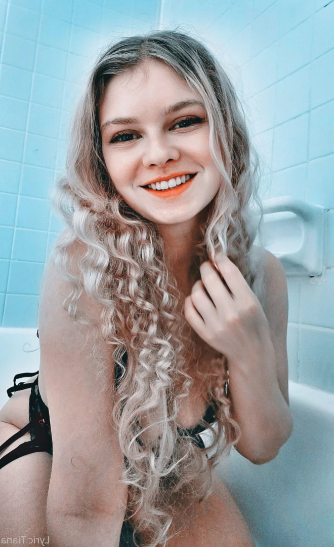 🌸Lyric Tiana🌸Top Creator🌸 [ lyrictiana ] Onlyfans leaked photo 11235659 on Hotleaks.tv