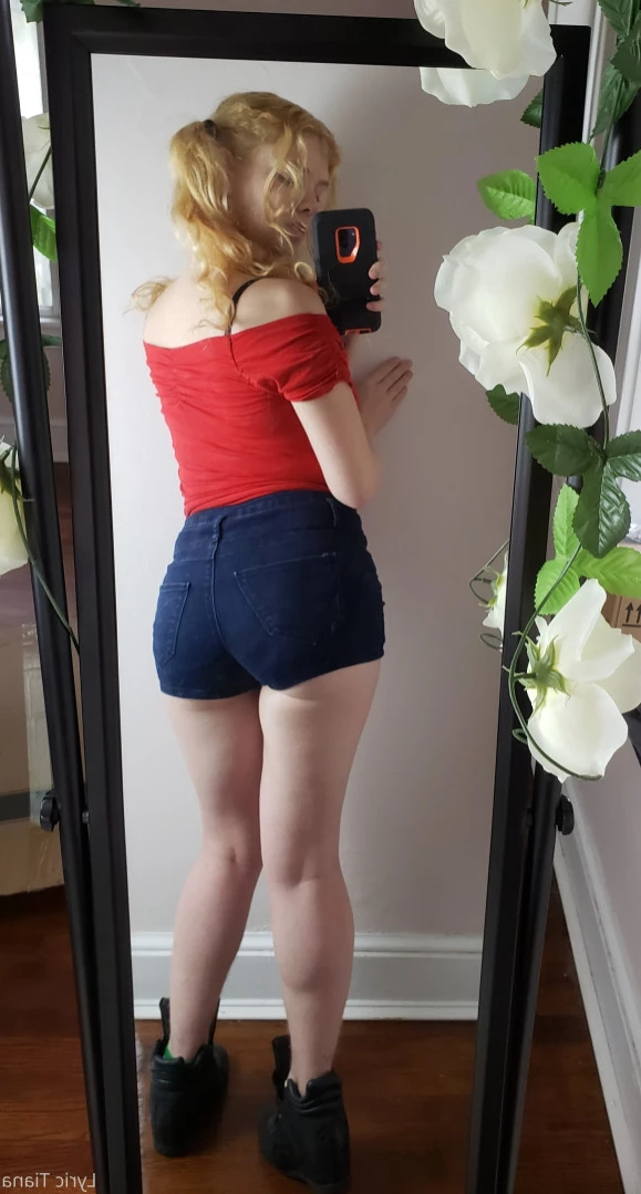 🌸Lyric Tiana🌸Top Creator🌸 [ lyrictiana ] Onlyfans leaked photo 11235663 on Hotleaks.tv