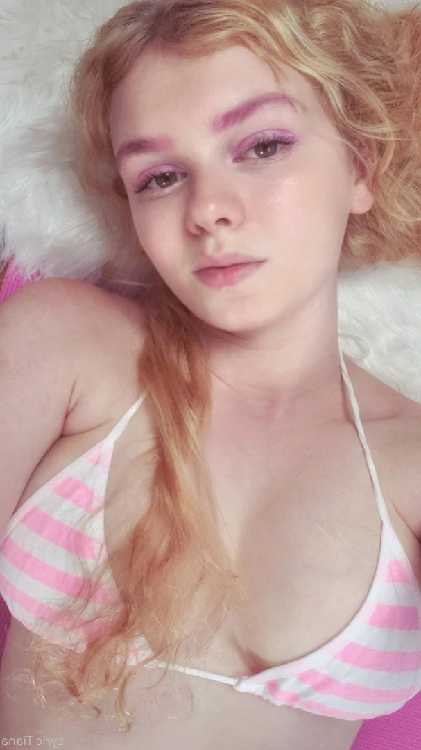 🌸Lyric Tiana🌸Top Creator🌸 [ lyrictiana ] Onlyfans leaked photo 11235711 on Hotleaks.tv