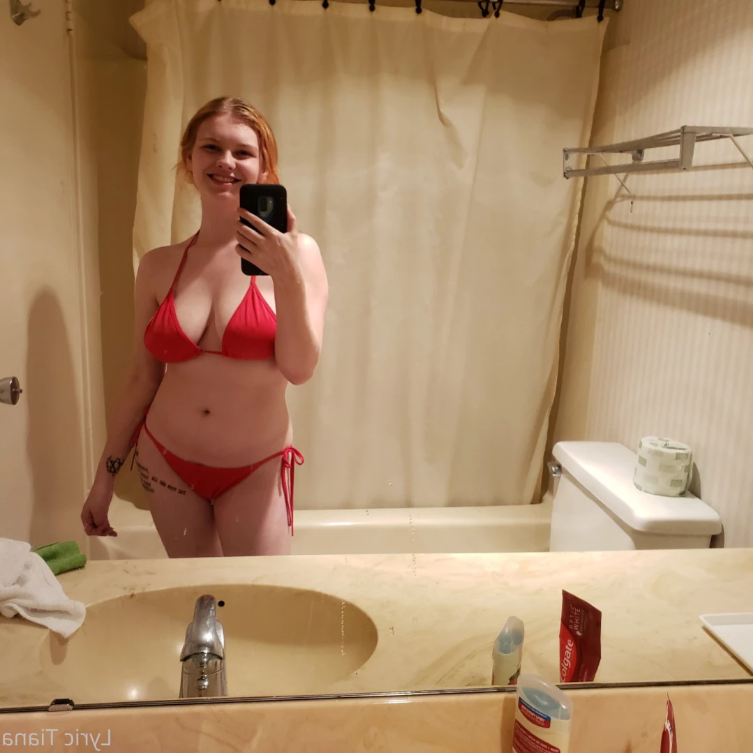 🌸Lyric Tiana🌸Top Creator🌸 [ lyrictiana ] Onlyfans leaked photo 11235800 on Hotleaks.tv