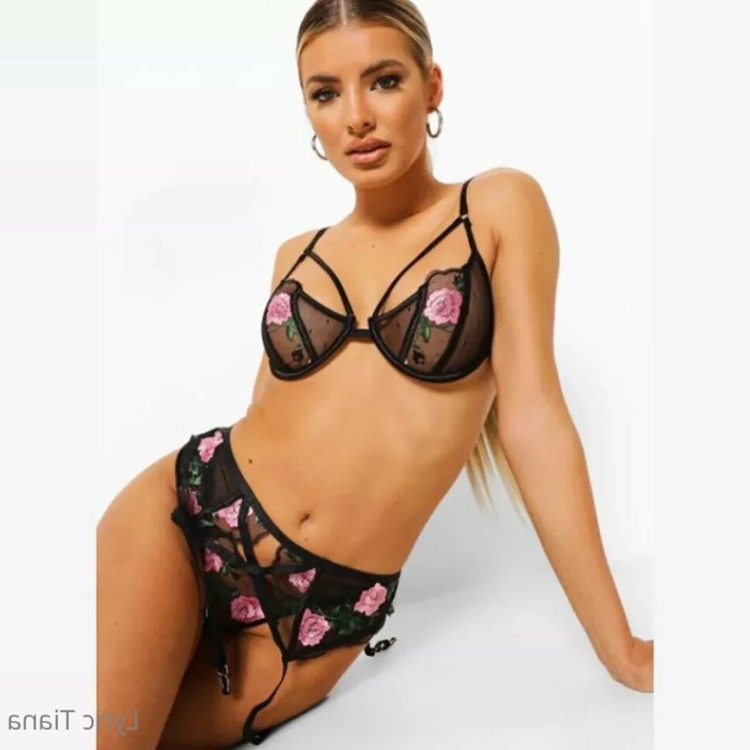 🌸Lyric Tiana🌸Top Creator🌸 [ lyrictiana ] Onlyfans leaked photo 11235885 on Hotleaks.tv