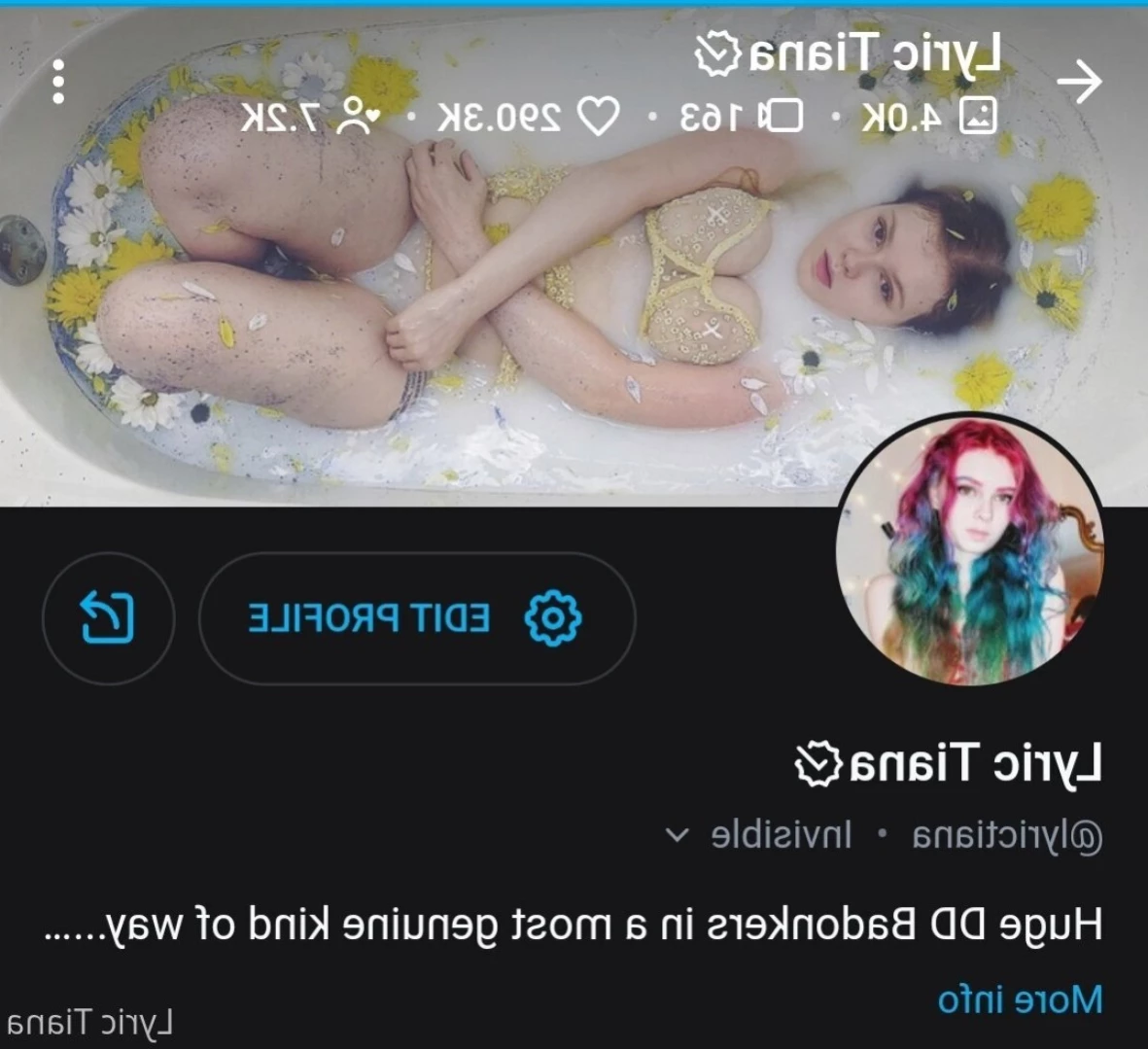 🌸Lyric Tiana🌸Top Creator🌸 [ lyrictiana ] Onlyfans leaked photo 11235887 on Hotleaks.tv