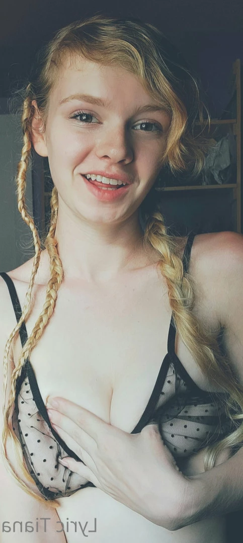 🌸Lyric Tiana🌸Top Creator🌸 [ lyrictiana ] Onlyfans leaked photo 11235895 on Hotleaks.tv