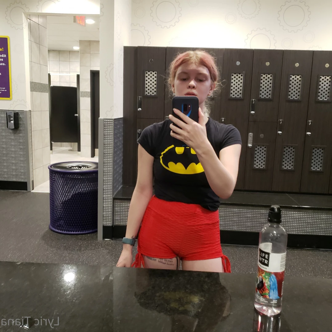 🌸Lyric Tiana🌸Top Creator🌸 [ lyrictiana ] Onlyfans leaked photo 11235902 on Hotleaks.tv