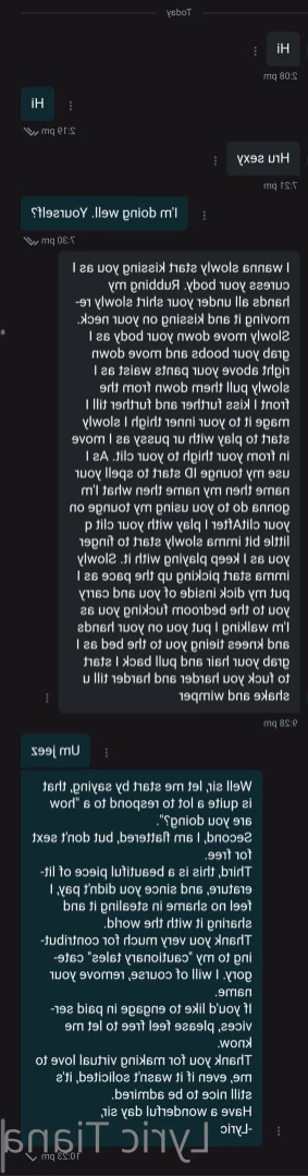 🌸Lyric Tiana🌸Top Creator🌸 [ lyrictiana ] Onlyfans leaked photo 11235929 on Hotleaks.tv
