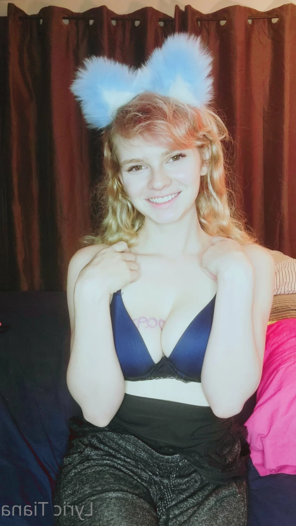 🌸Lyric Tiana🌸Top Creator🌸 [ lyrictiana ] Onlyfans leaked photo 11236020 on Hotleaks.tv