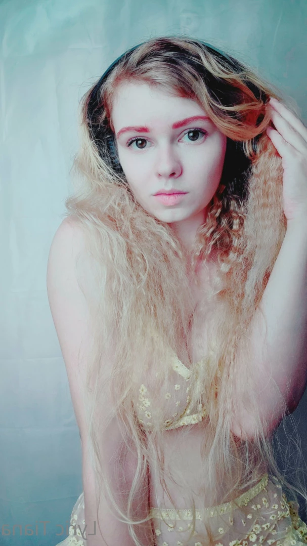 🌸Lyric Tiana🌸Top Creator🌸 [ lyrictiana ] Onlyfans leaked photo 11236031 on Hotleaks.tv