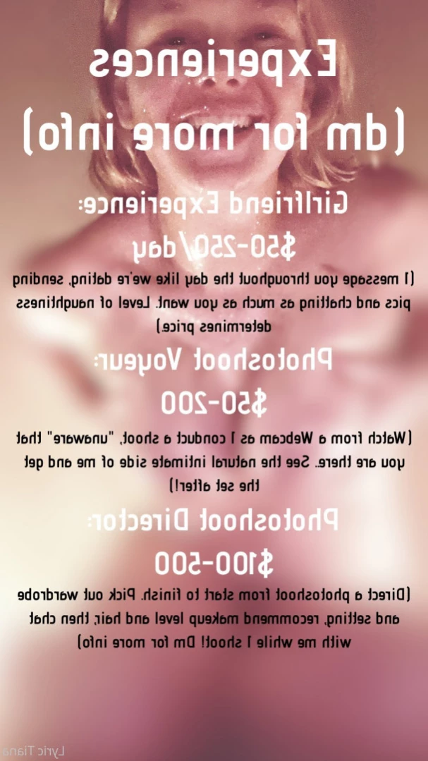 🌸Lyric Tiana🌸Top Creator🌸 [ lyrictiana ] Onlyfans leaked photo 11236068 on Hotleaks.tv