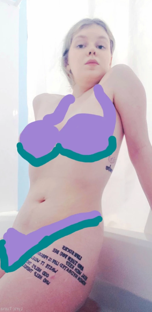 🌸Lyric Tiana🌸Top Creator🌸 [ lyrictiana ] Onlyfans leaked photo 11236080 on Hotleaks.tv