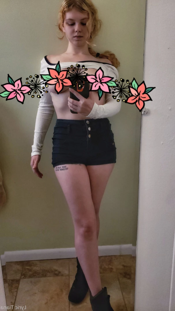 🌸Lyric Tiana🌸Top Creator🌸 [ lyrictiana ] Onlyfans leaked photo 11236097 on Hotleaks.tv