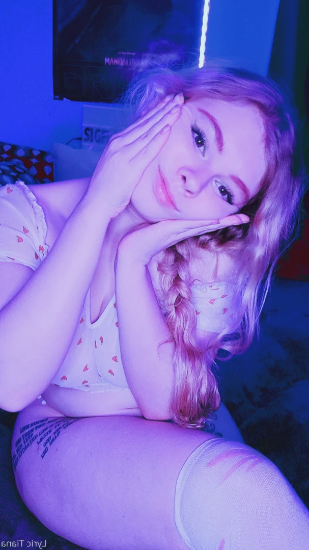 🌸Lyric Tiana🌸Top Creator🌸 [ lyrictiana ] Onlyfans leaked photo 11236129 on Hotleaks.tv