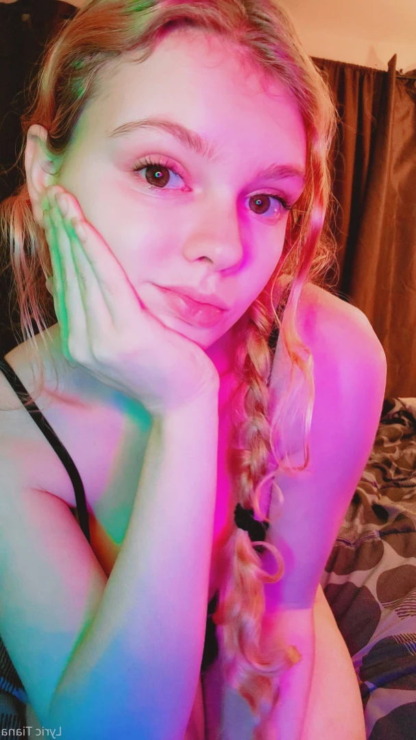 🌸Lyric Tiana🌸Top Creator🌸 [ lyrictiana ] Onlyfans leaked photo 11236130 on Hotleaks.tv