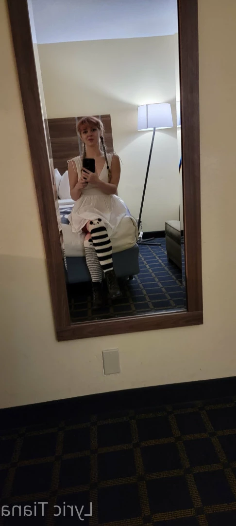 🌸Lyric Tiana🌸Top Creator🌸 [ lyrictiana ] Onlyfans leaked photo 11236224 on Hotleaks.tv