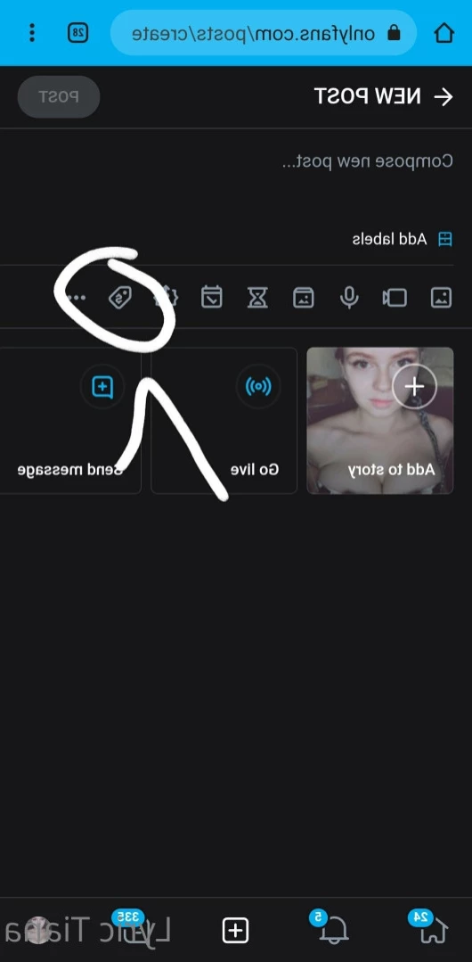 🌸Lyric Tiana🌸Top Creator🌸 [ lyrictiana ] Onlyfans leaked photo 11236265 on Hotleaks.tv