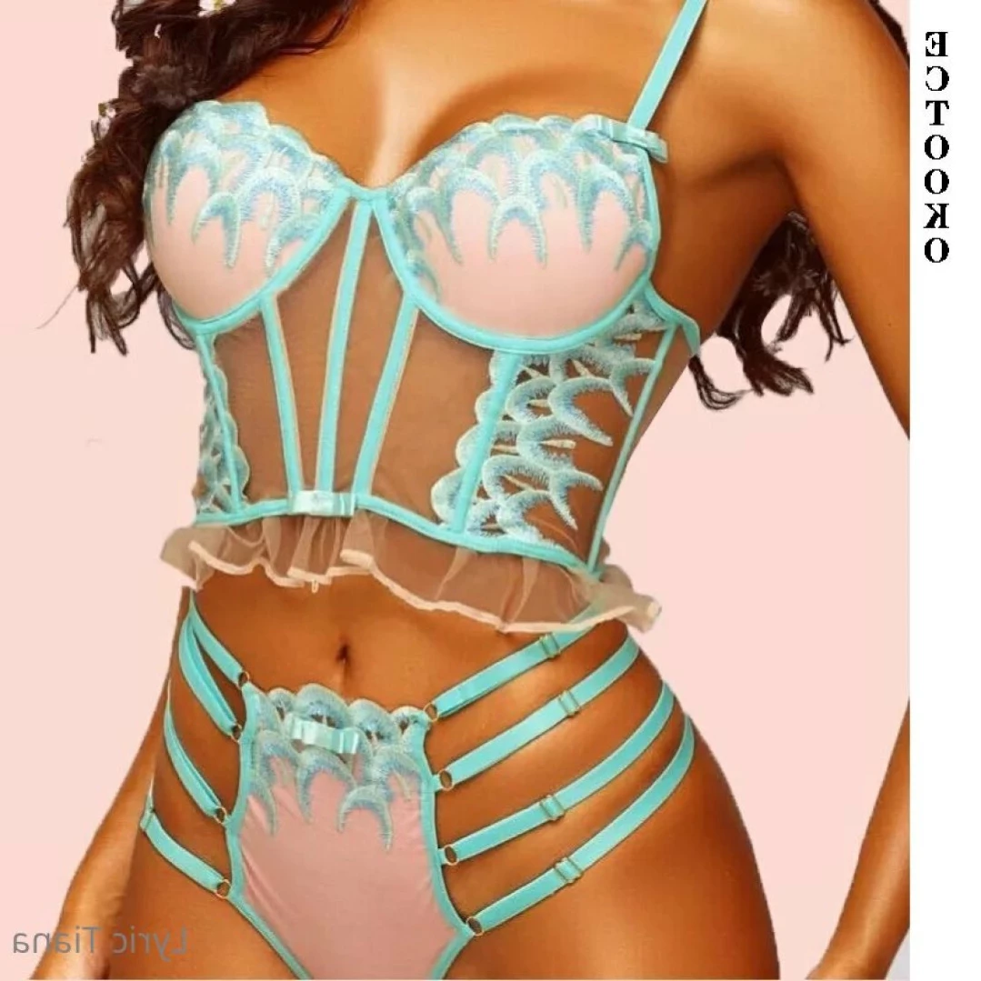 🌸Lyric Tiana🌸Top Creator🌸 [ lyrictiana ] Onlyfans leaked photo 11236303 on Hotleaks.tv