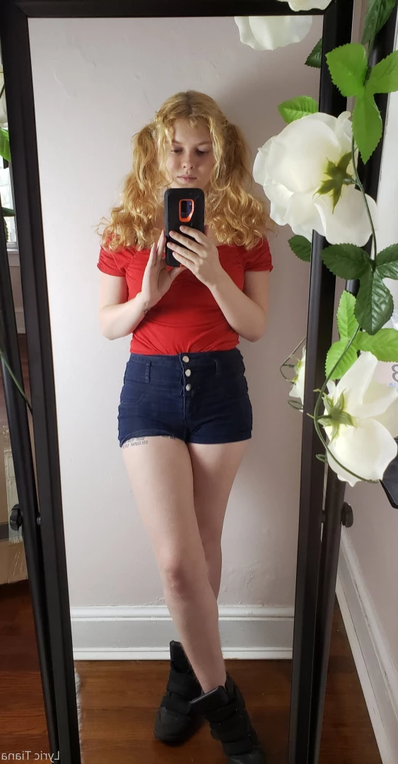 🌸Lyric Tiana🌸Top Creator🌸 [ lyrictiana ] Onlyfans leaked photo 11236355 on Hotleaks.tv