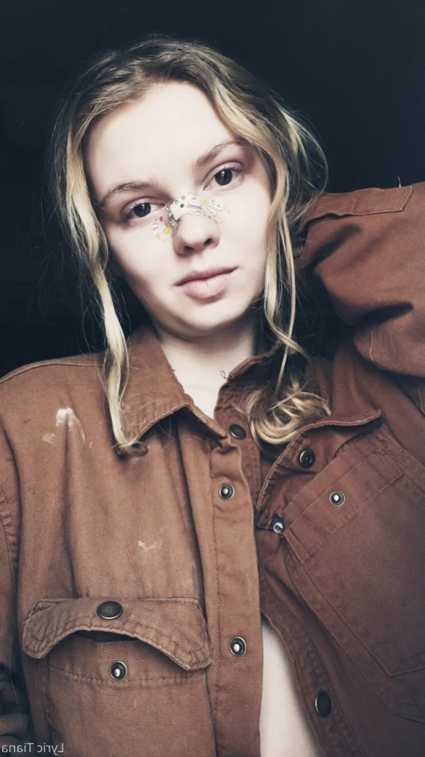 🌸Lyric Tiana🌸Top Creator🌸 [ lyrictiana ] Onlyfans leaked photo 11236381 on Hotleaks.tv