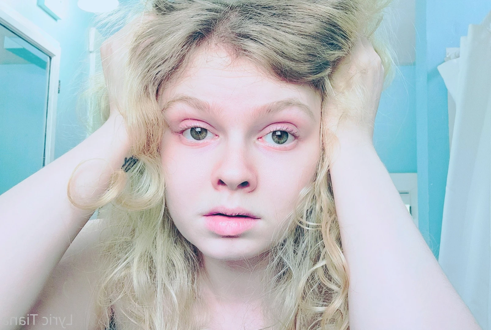 🌸Lyric Tiana🌸Top Creator🌸 [ lyrictiana ] Onlyfans leaked photo 11237198 on Hotleaks.tv