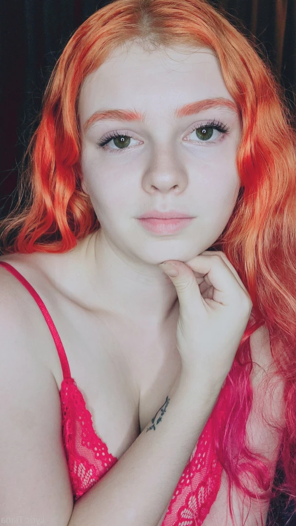 🌸Lyric Tiana🌸Top Creator🌸 [ lyrictiana ] Onlyfans leaked photo 11237246 on Hotleaks.tv