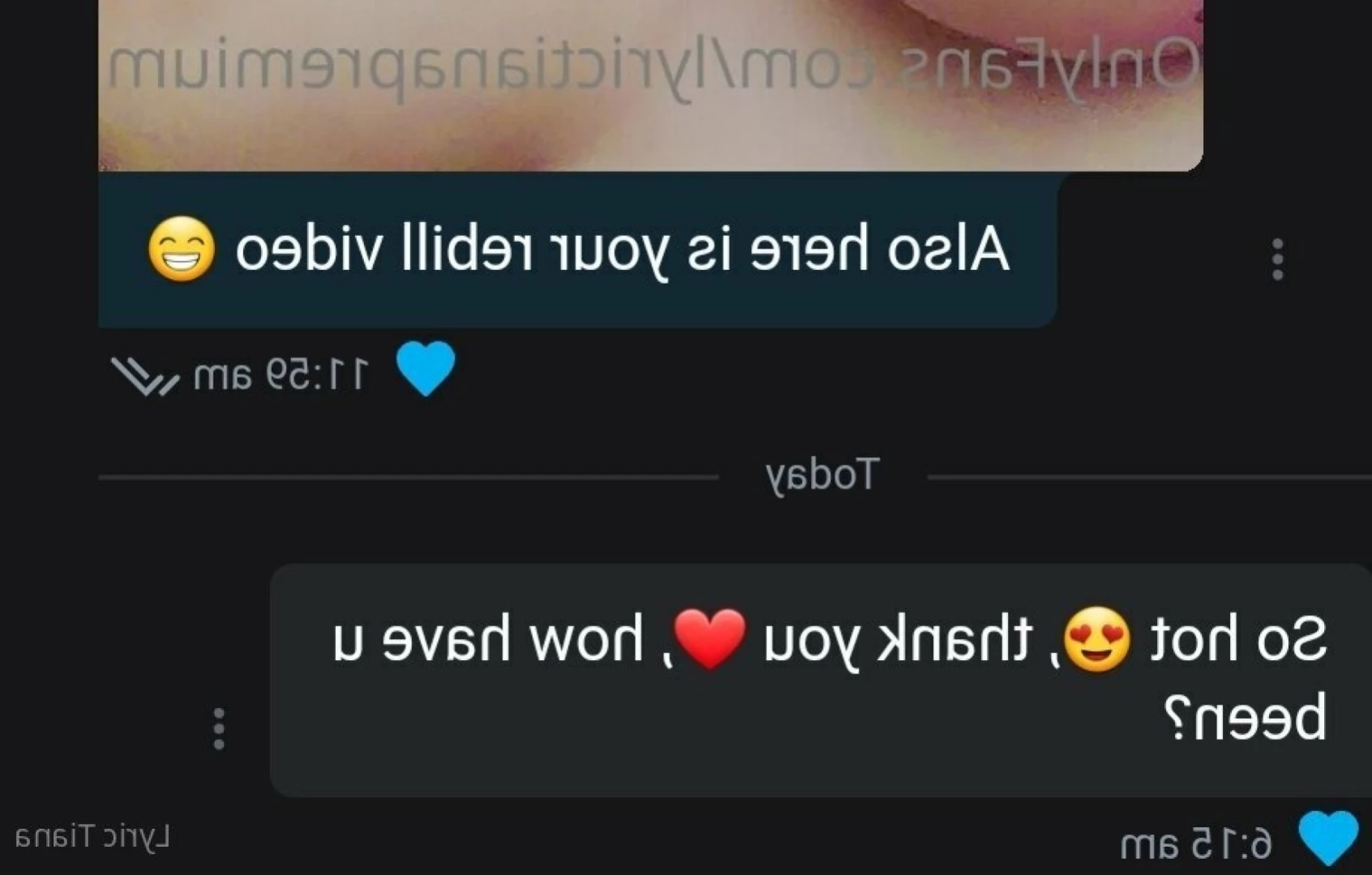 🌸Lyric Tiana🌸Top Creator🌸 [ lyrictiana ] Onlyfans leaked photo 11237255 on Hotleaks.tv