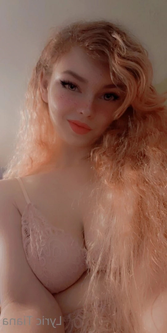 🌸Lyric Tiana🌸Top Creator🌸 [ lyrictiana ] Onlyfans leaked photo 11237275 on Hotleaks.tv