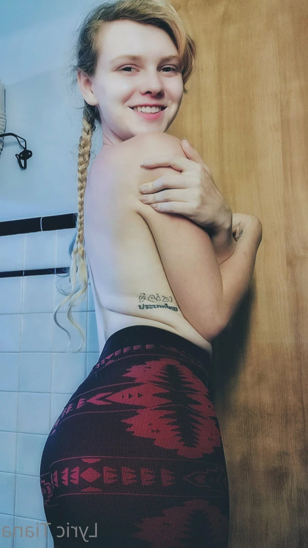 🌸Lyric Tiana🌸Top Creator🌸 [ lyrictiana ] Onlyfans leaked photo 11237364 on Hotleaks.tv