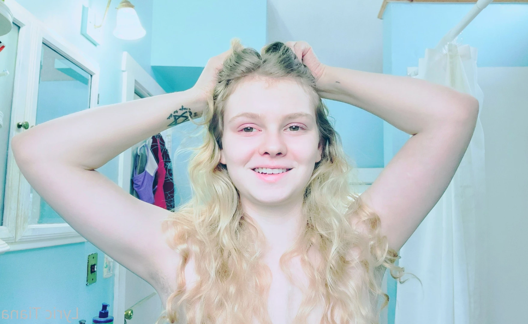 🌸Lyric Tiana🌸Top Creator🌸 [ lyrictiana ] Onlyfans leaked photo 11237369 on Hotleaks.tv