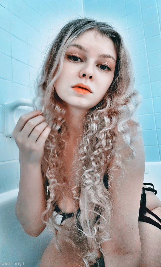 🌸Lyric Tiana🌸Top Creator🌸 [ lyrictiana ] Onlyfans leaked photo 11237539 on Hotleaks.tv