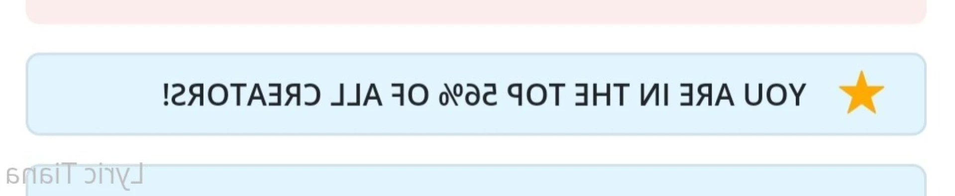 🌸Lyric Tiana🌸Top Creator🌸 [ lyrictiana ] Onlyfans leaked photo 11237610 on Hotleaks.tv