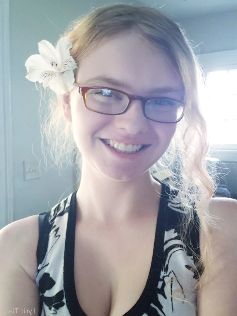 🌸Lyric Tiana🌸Top Creator🌸 [ lyrictiana ] Onlyfans leaked photo 11446473 on Hotleaks.tv