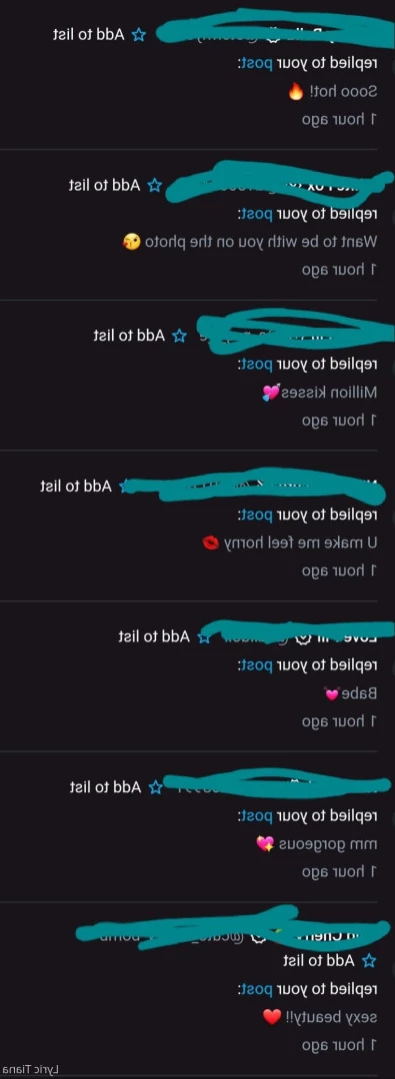 🌸Lyric Tiana🌸Top Creator🌸 [ lyrictiana ] Onlyfans leaked photo 11449547 on Hotleaks.tv