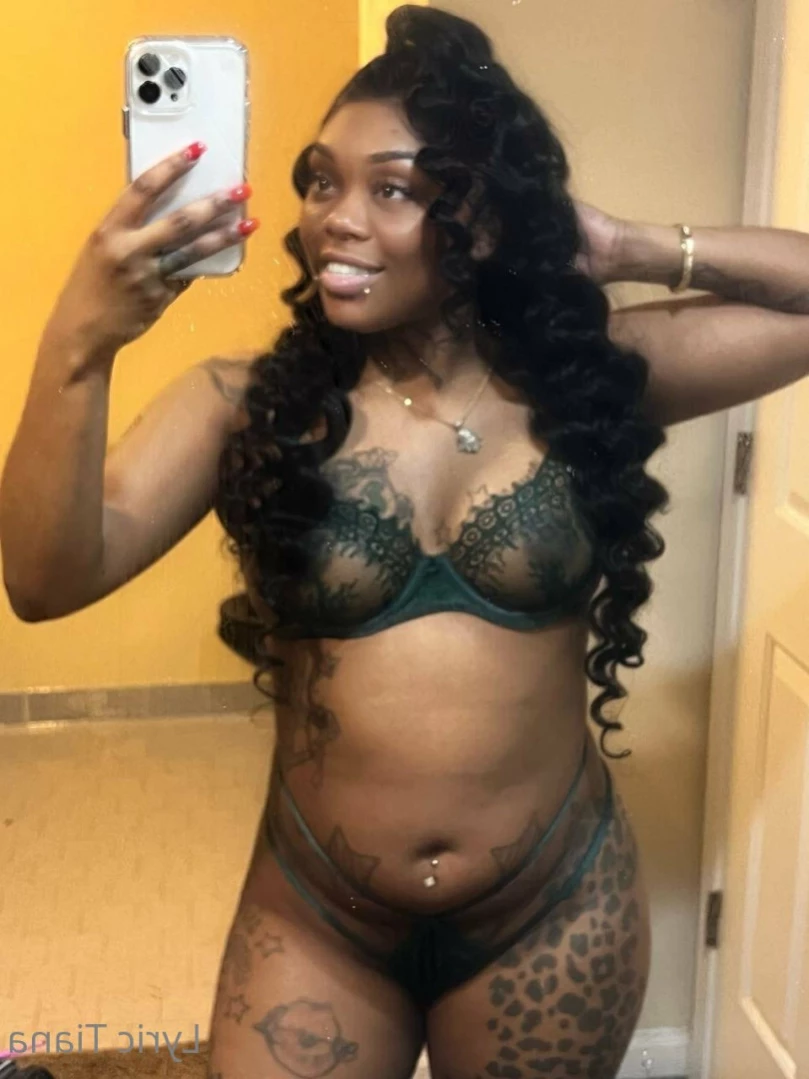 🌸Lyric Tiana🌸Top Creator🌸 [ lyrictiana ] Onlyfans leaked photo 11714374 on Hotleaks.tv