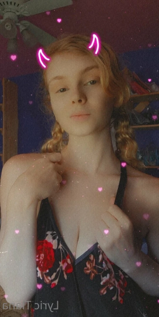 🌸Lyric Tiana🌸Top Creator🌸 [ lyrictiana ] Onlyfans leaked photo 11870117 on Hotleaks.tv