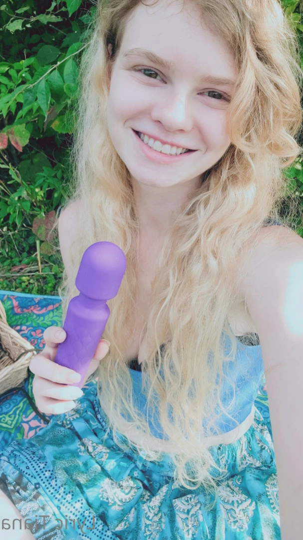 🌸Lyric Tiana🌸Top Creator🌸 [ lyrictiana ] Onlyfans leaked photo 11979595 on Hotleaks.tv