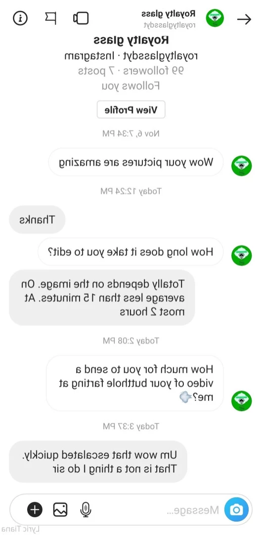 🌸Lyric Tiana🌸Top Creator🌸 [ lyrictiana ] Onlyfans leaked photo 11998604 on Hotleaks.tv