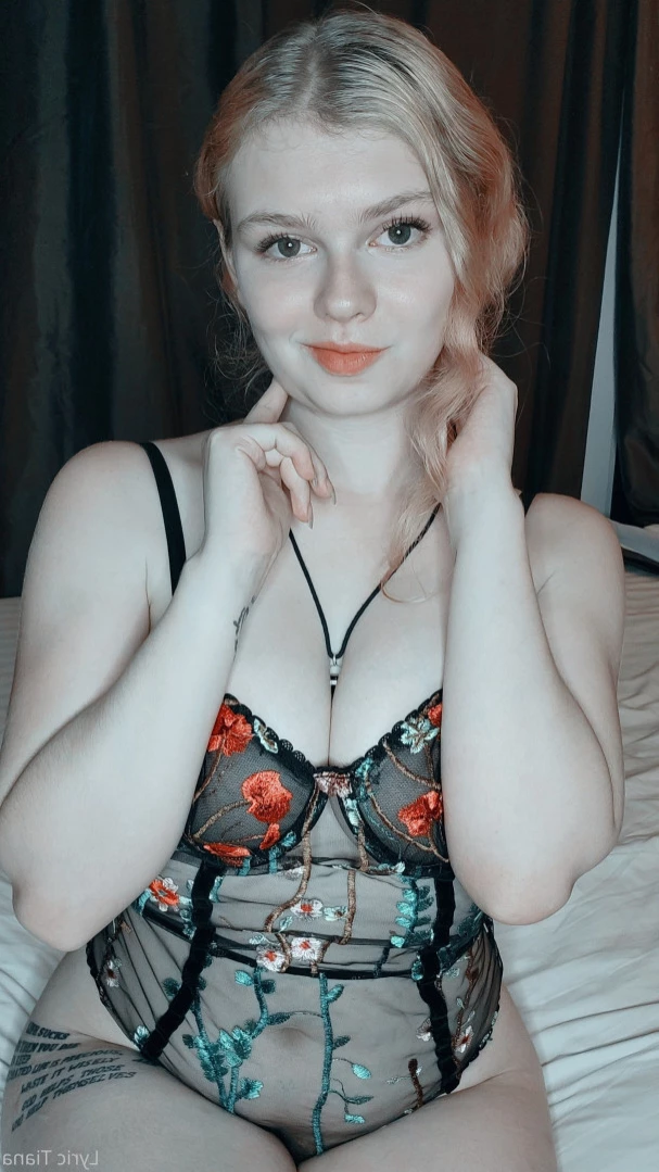 🌸Lyric Tiana🌸Top Creator🌸 [ lyrictiana ] Onlyfans leaked photo 12268264 on Hotleaks.tv
