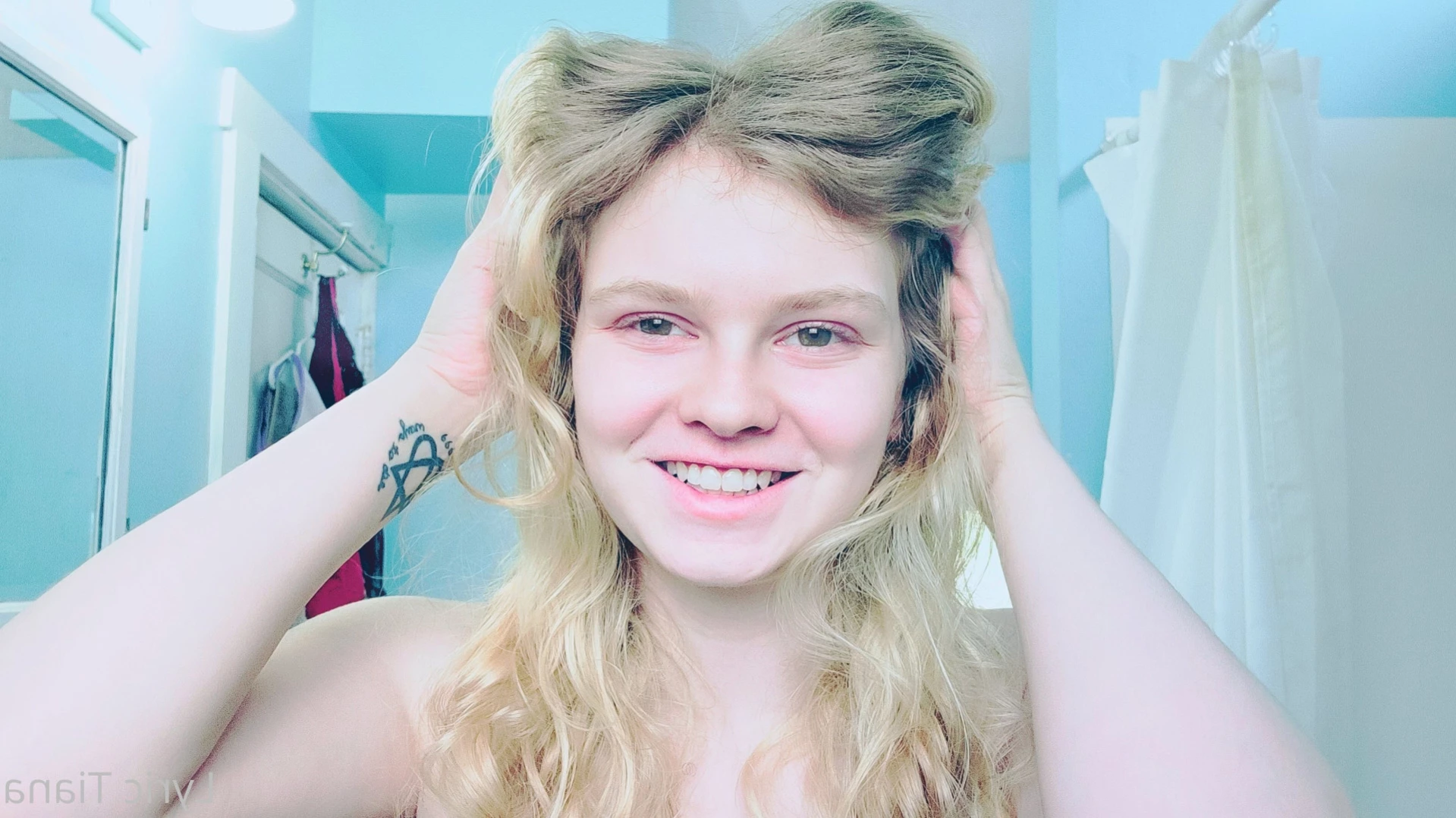 🌸Lyric Tiana🌸Top Creator🌸 [ lyrictiana ] Onlyfans leaked photo 12319025 on Hotleaks.tv