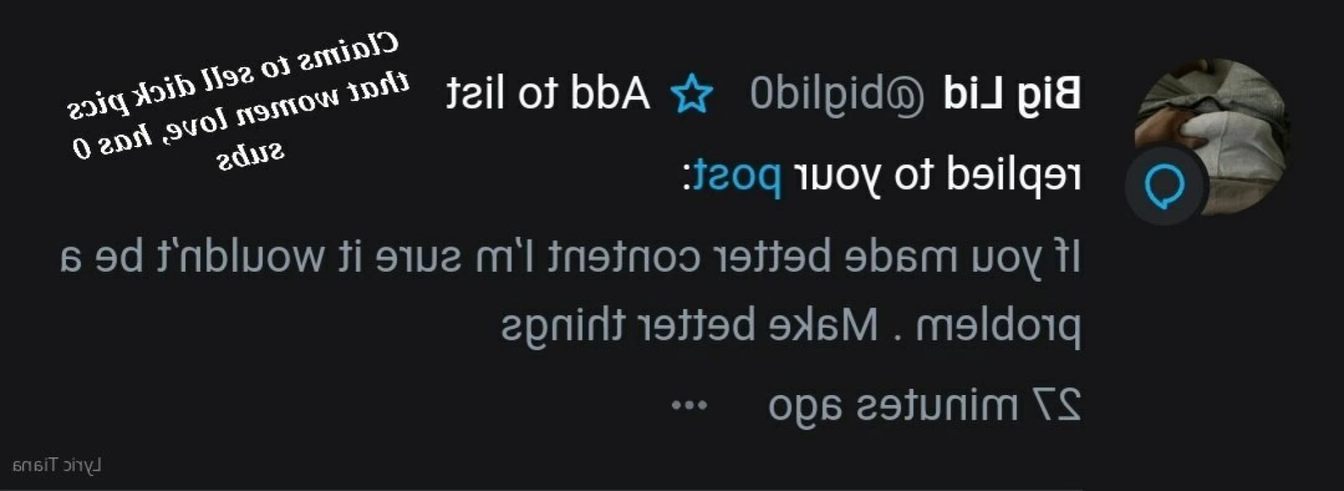 🌸Lyric Tiana🌸Top Creator🌸 [ lyrictiana ] Onlyfans leaked photo 12405109 on Hotleaks.tv