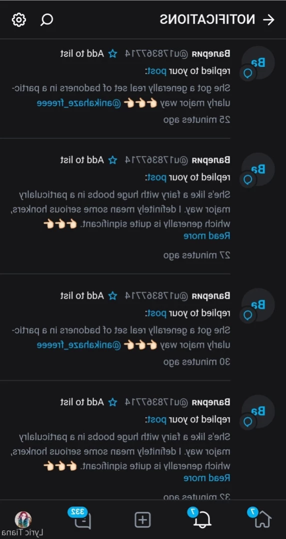 🌸Lyric Tiana🌸Top Creator🌸 [ lyrictiana ] Onlyfans leaked photo 12460516 on Hotleaks.tv