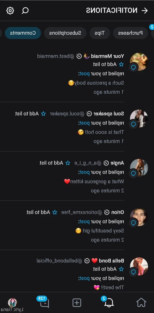 🌸Lyric Tiana🌸Top Creator🌸 [ lyrictiana ] Onlyfans leaked photo 12741143 on Hotleaks.tv