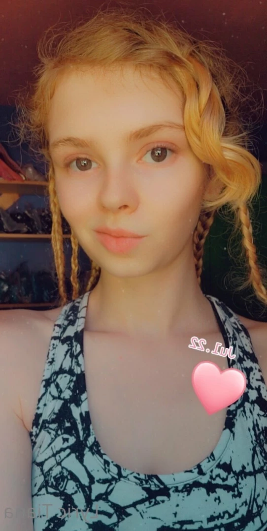 🌸Lyric Tiana🌸Top Creator🌸 [ lyrictiana ] Onlyfans leaked photo 12920729 on Hotleaks.tv