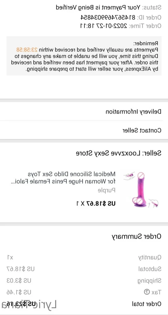 🌸Lyric Tiana🌸Top Creator🌸 [ lyrictiana ] Onlyfans leaked photo 13065424 on Hotleaks.tv