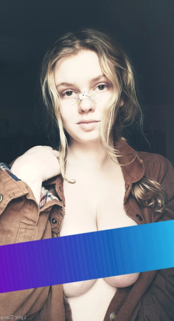 🌸Lyric Tiana🌸Top Creator🌸 [ lyrictiana ] Onlyfans leaked photo 13065545 on Hotleaks.tv